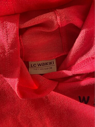 LC Waikiki Lc Waikiki crop