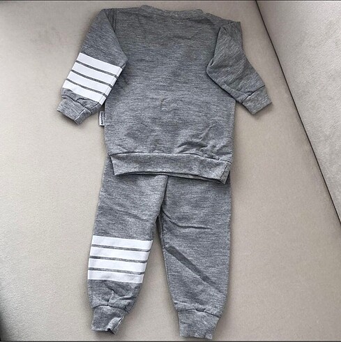 9 Ay Beden Bebek Alt&Üst Takım