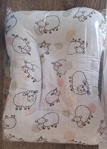 Baby Plus Emzirme Yastığı - Görsel 2