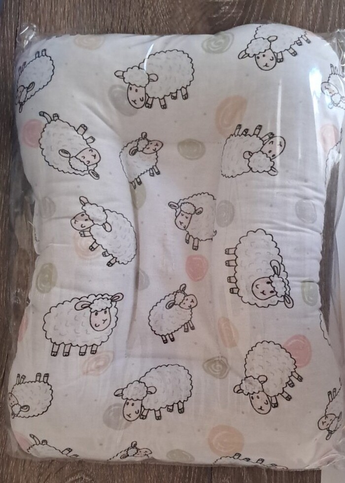 Baby Plus Emzirme Yastığı - Görsel 2