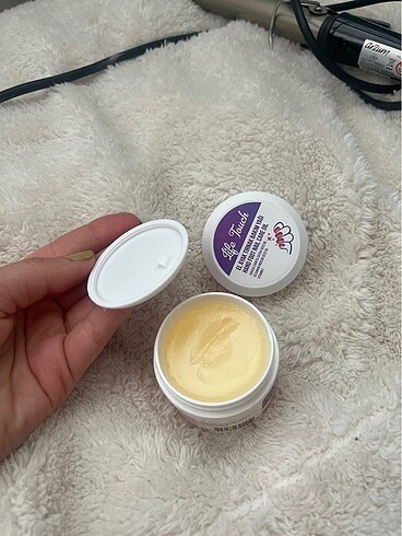 El ayak tırnak bakım yağı - Görsel 5