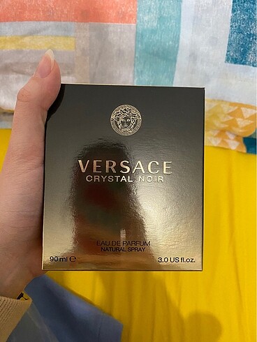 Versace 90 ml parfüm