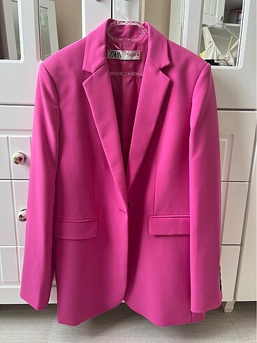 Zara blazer