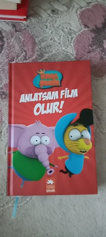  Beden Renk Çocuk kitabı 