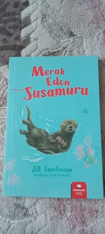  Çocuk kitabı 