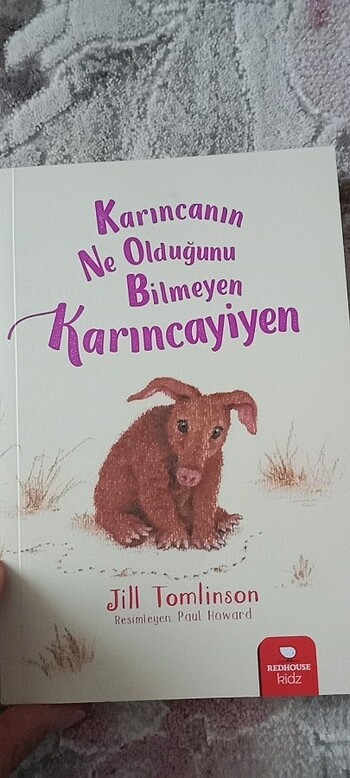  Beden Çocuk kitabı 