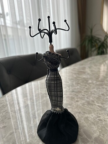 Accessorize Takı Kutusu