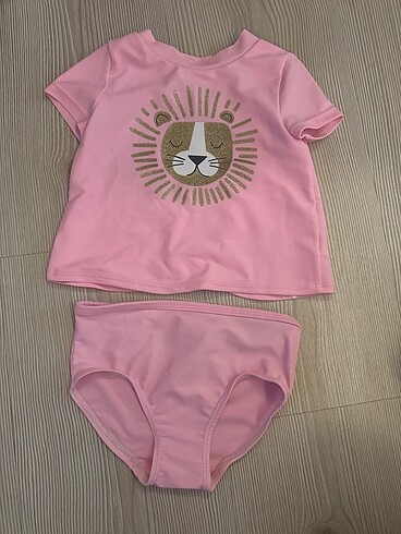 Carters bebek mayo