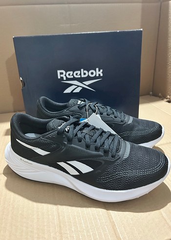 42.5 Beden siyah Renk Reebok erkek spor