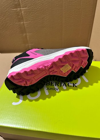 Lumberjack Lumberjack kız çocuk outdoor spor