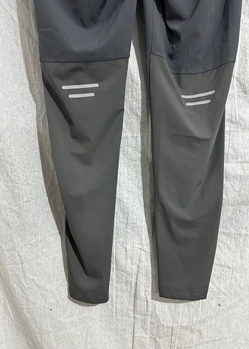 Gri Erkek Spor Rahat Kesim Outdoor Eşofman Lumberjack - Görsel 4