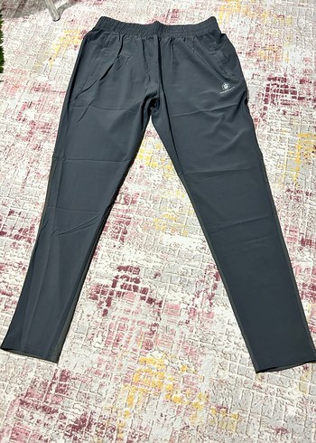 Gri lumberjack Eşofman Altı - Görsel 2