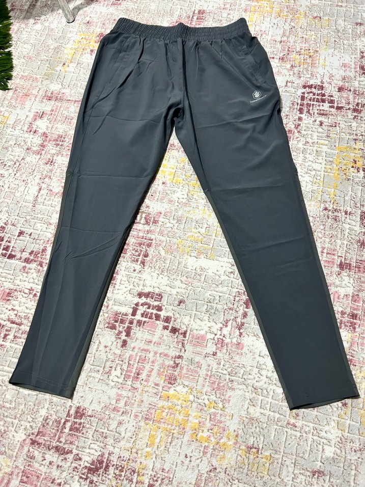 Gri lumberjack Eşofman Altı - Görsel 2