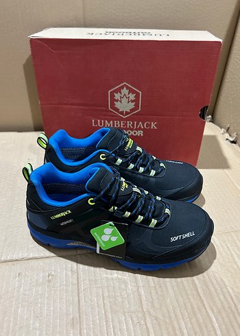 Erkek çocuk unısex  Outdoor Spor Ayakkabı - Görsel 6