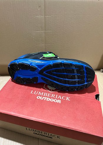 Erkek çocuk unısex  Outdoor Spor Ayakkabı - Görsel 2