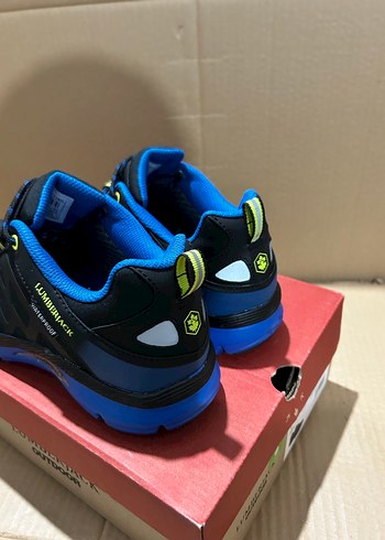 Erkek çocuk unısex  Outdoor Spor Ayakkabı - Görsel 5