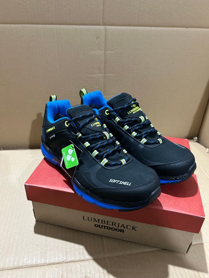 Erkek çocuk unısex  Outdoor Spor Ayakkabı - Görsel 3