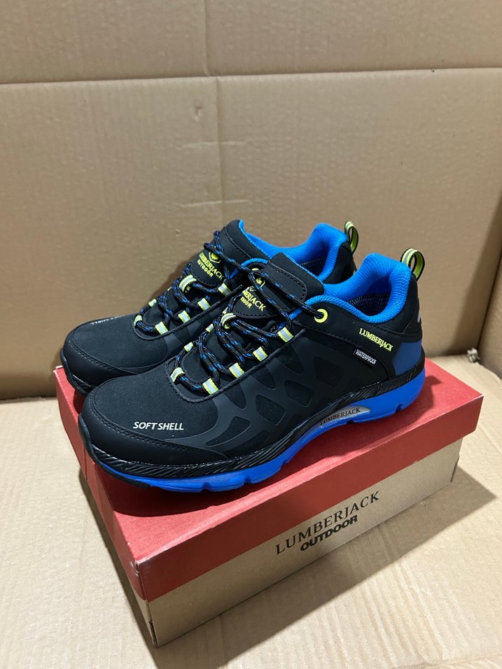 Erkek çocuk unısex  Outdoor Spor Ayakkabı - Görsel 4