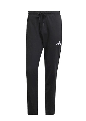 Erkek Siyah Adidas Eşofman Altı - Görsel 7