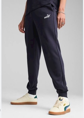 Lacivert Puma Erkek Eşofman Altı - Görsel 4