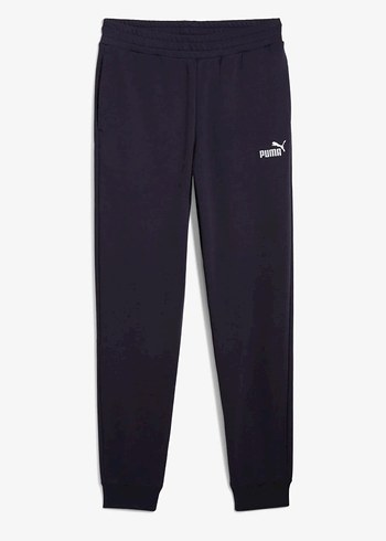 Lacivert Puma Erkek Eşofman Altı - Görsel 5