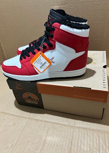 Kinetix erkek çocuk outdoor spor - Görsel 5