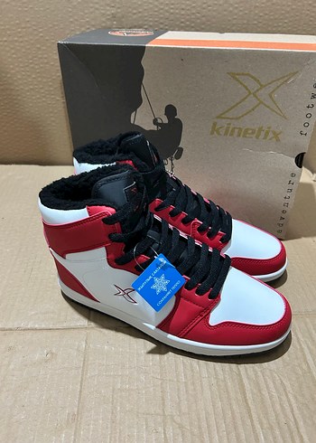 Kinetix erkek çocuk outdoor spor - Görsel 6