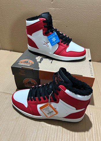 Kinetix erkek çocuk outdoor spor - Görsel 3