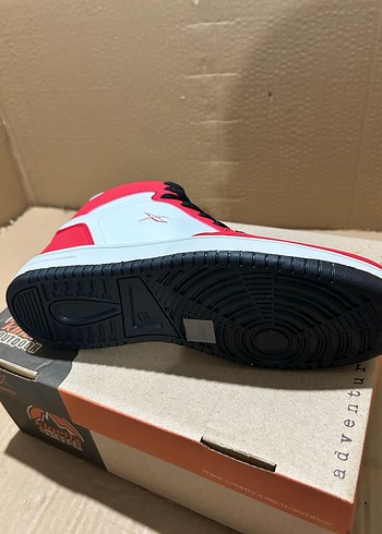 Kinetix erkek çocuk outdoor spor - Görsel 2