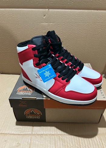 Kinetix erkek çocuk outdoor spor - Görsel 4