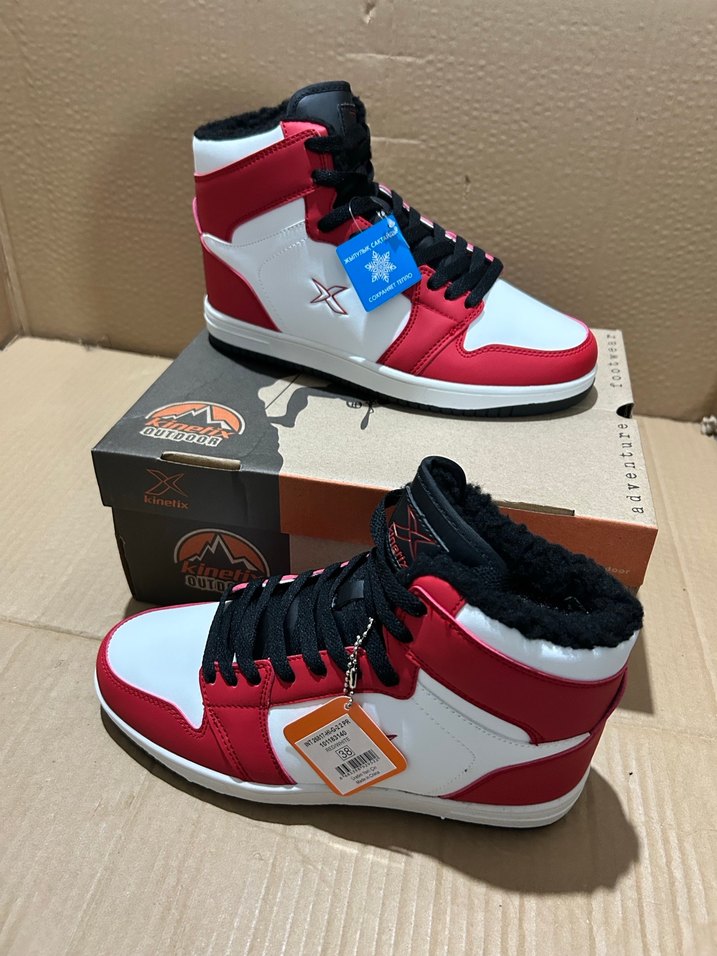 Kinetix erkek çocuk outdoor spor - Görsel 3