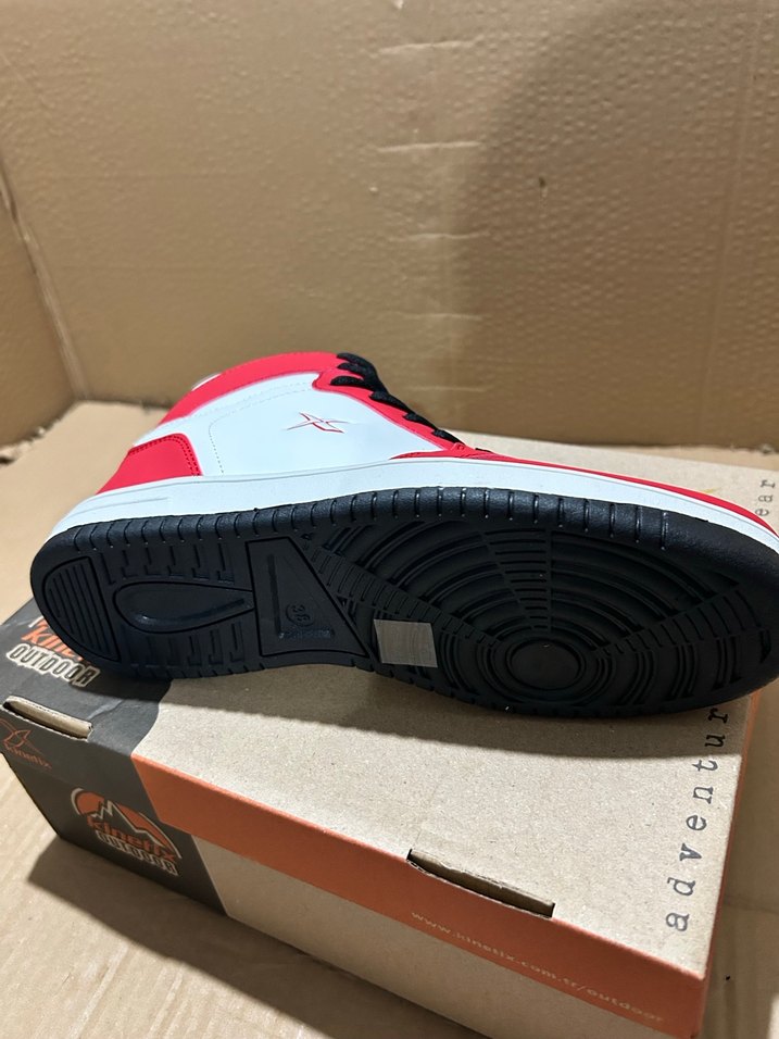 Kinetix erkek çocuk outdoor spor - Görsel 2