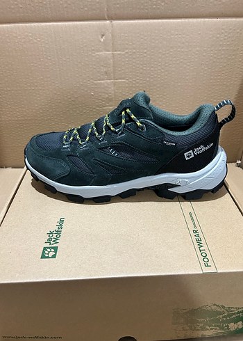 Jack Wolfskin 43