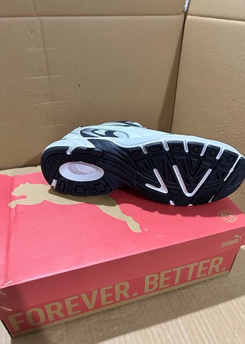 Puma erkek spor - Görsel 2