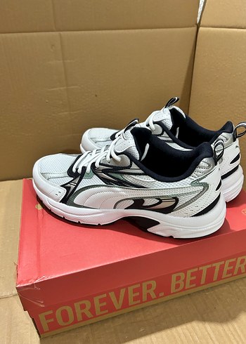 Puma erkek spor - Görsel 4