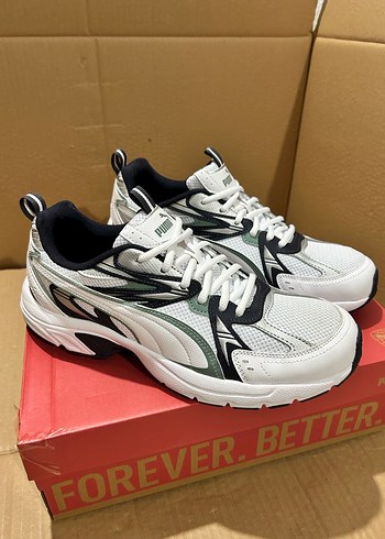 Puma erkek spor - Görsel 3