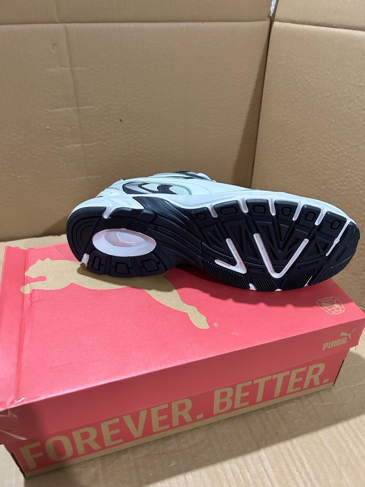 Puma erkek spor - Görsel 2