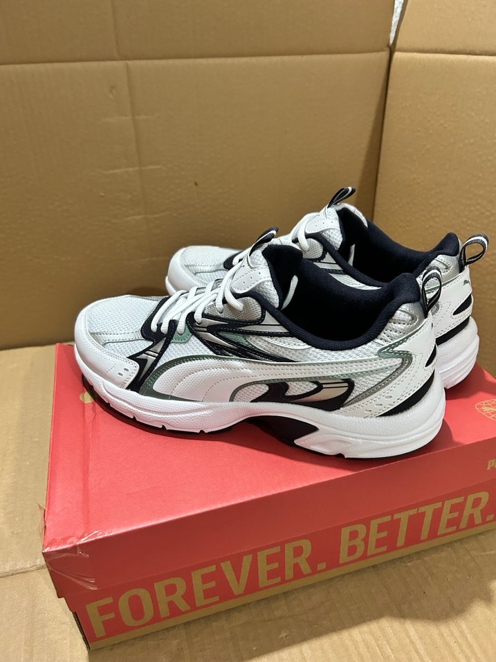 Puma erkek spor - Görsel 4