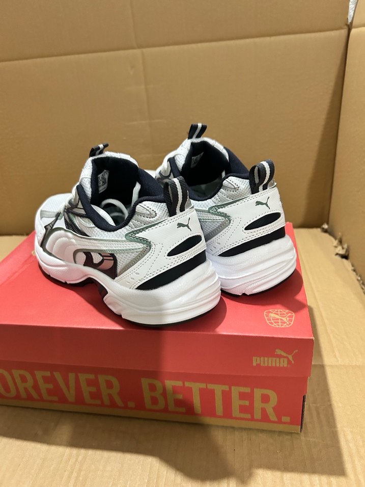 Puma erkek spor - Görsel 5