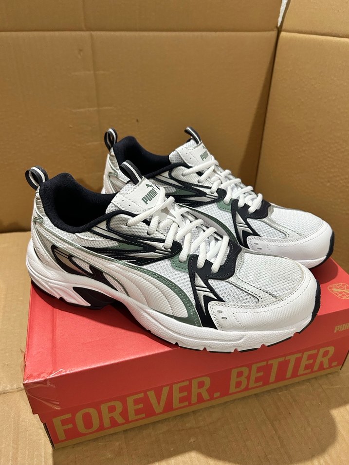 Puma erkek spor - Görsel 3