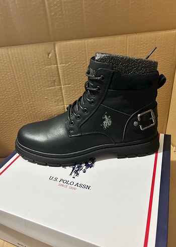 U.S Polo Assn. 45