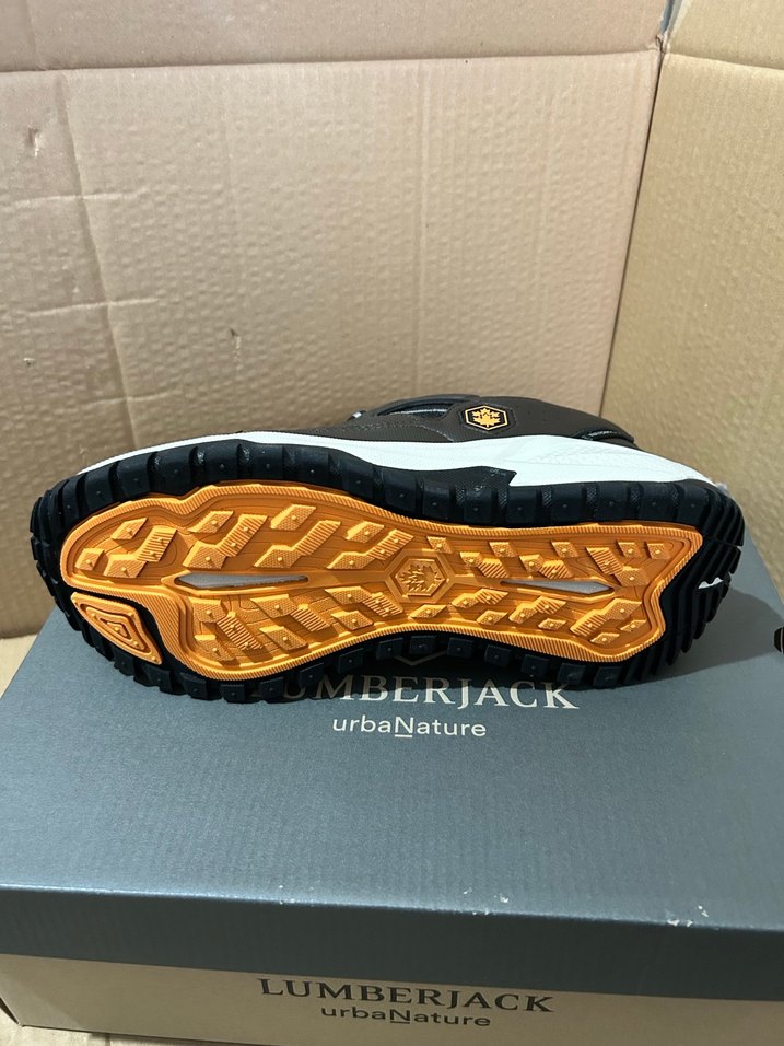 LUMBERJACK Erkek Kahverengi Outdoor Ayakkabı - Görsel 2