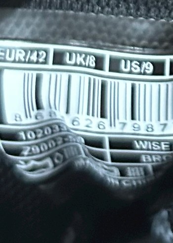 Lumberjack Erkek Kahverengi Outdoor Ayakkabı - Görsel 7