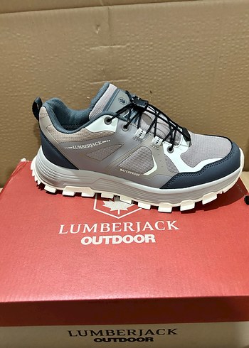 Lumberjack 40