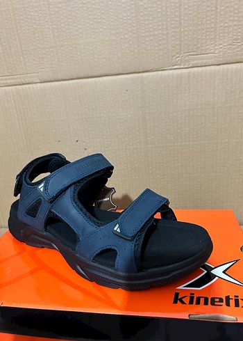 Kinetix erkek spor sandalet - Görsel 2