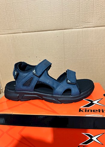 Kinetix 42