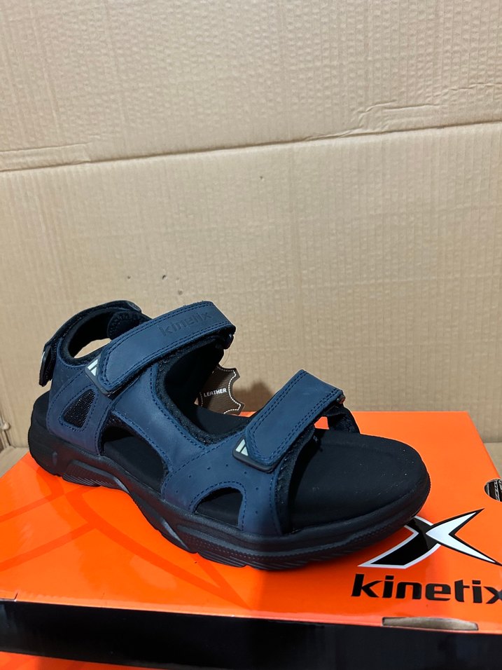 Kinetix erkek spor sandalet - Görsel 2