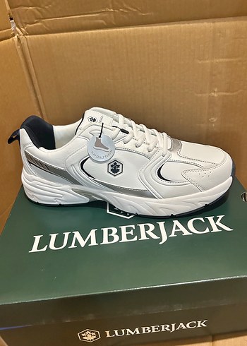 Lumberjack ürünü