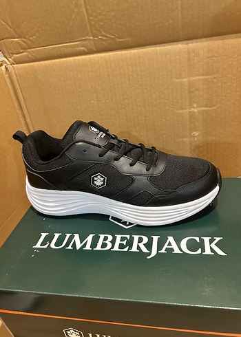 Lumberjack ürünü