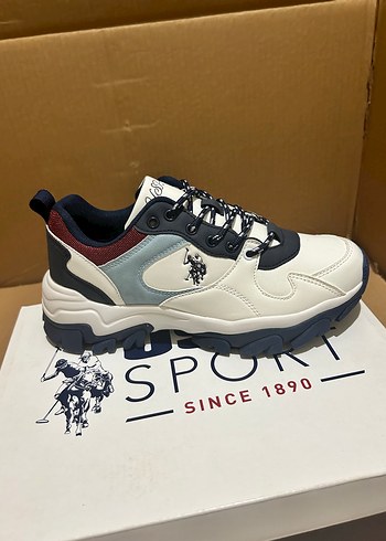 U.S Polo Assn. ürünü